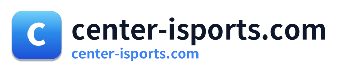 center-isports.com Logo